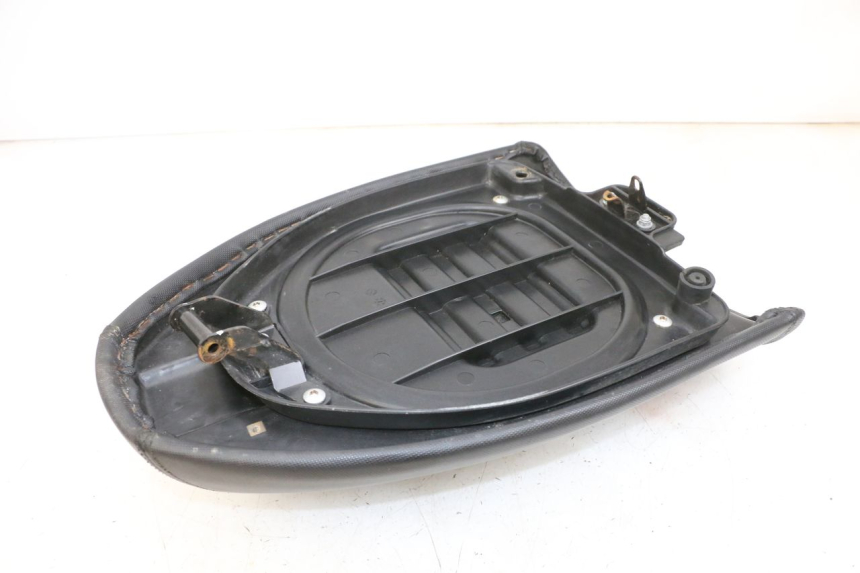 photo de SIEDZENIE LIGIER PULSE 3 1 (2014 - 2020) - Zbliżenie techniczne