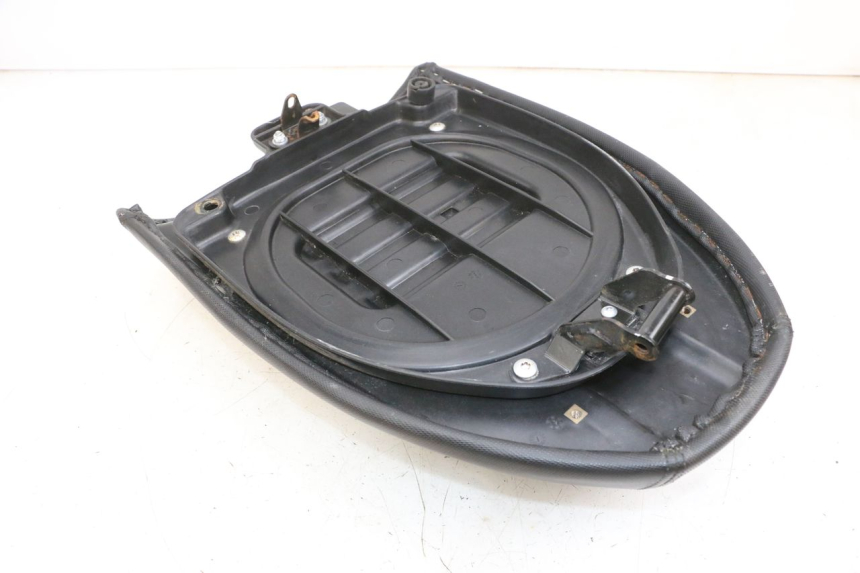 photo de SIEDZENIE LIGIER PULSE 3 1 (2014 - 2020) - Widok ogólny