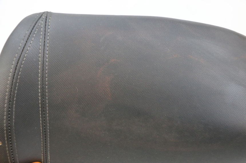 photo de SIEDZENIE LIGIER PULSE 3 1 (2014 - 2020) - Punkty mocowania