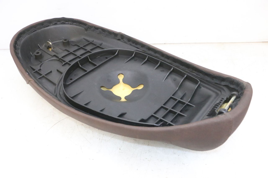 photo de SIEDZENIE EFUN PUSA 1 - Inny kąt widzenia