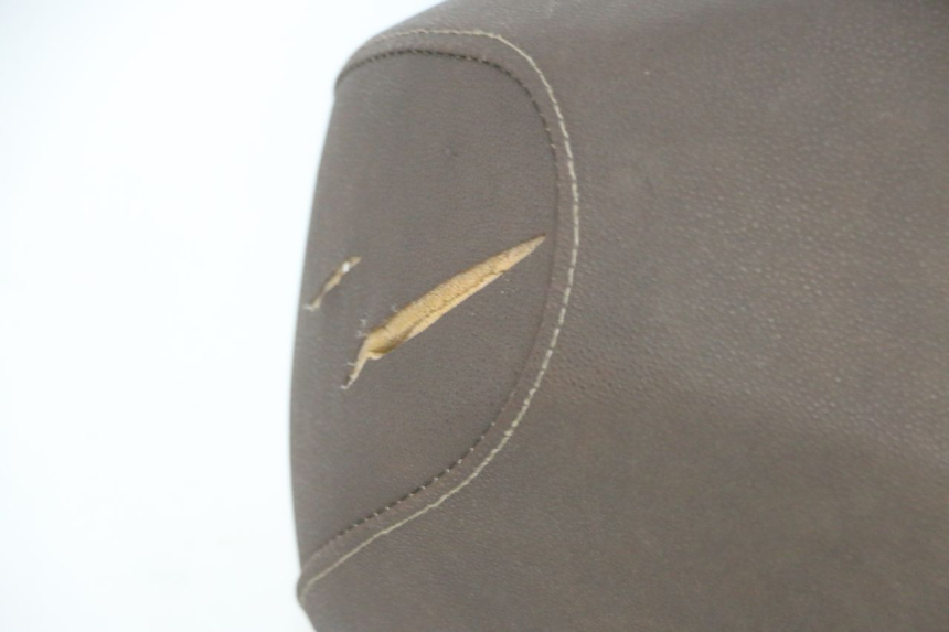 photo de SIEDZENIE EFUN PUSA 1 - Struktura - zbliżenie