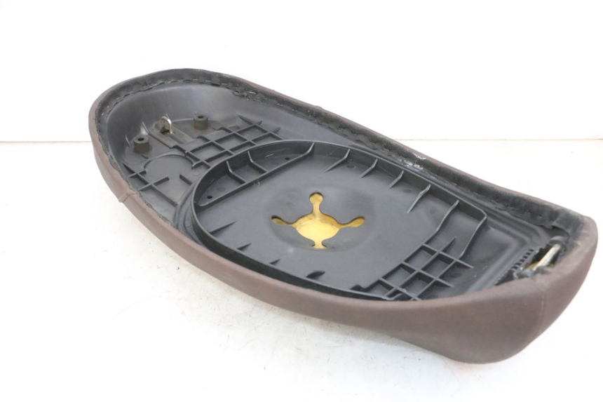 photo de SIEDZENIE EFUN PUSA 1 - Inny kąt widzenia