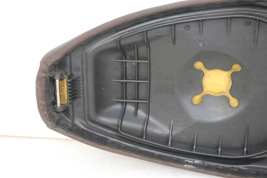 photo de SIEDZENIE EFUN PUSA 1 - Stan powierzchni