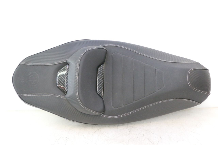 photo de SIODŁO JM MOTORS R-MAX TECH 50 (2024 - 2026) - Widok główny