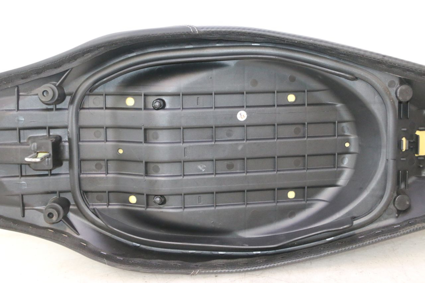 photo de SIODŁO JM MOTORS R-MAX TECH 50 (2024 - 2026) - Widok produktu