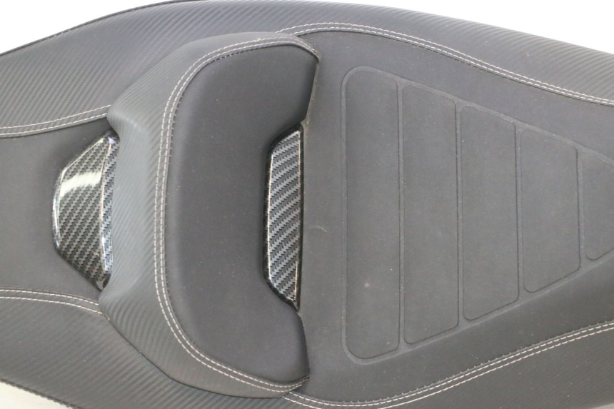 photo de SIODŁO JM MOTORS R-MAX TECH 50 (2024 - 2026) - Kontrola wizualna