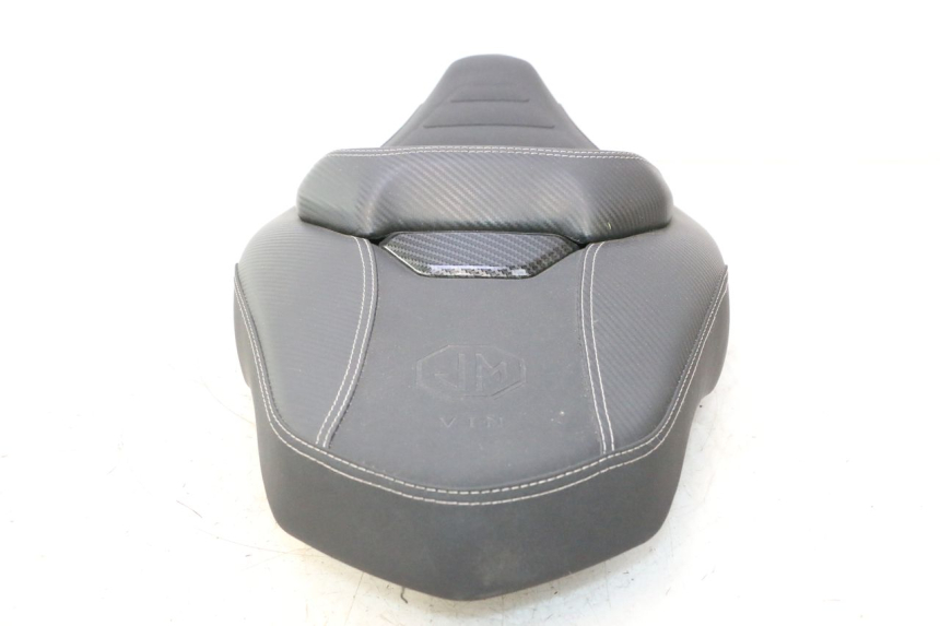 photo de SIODŁO JM MOTORS R-MAX TECH 50 (2024 - 2026) - Widok ogólny