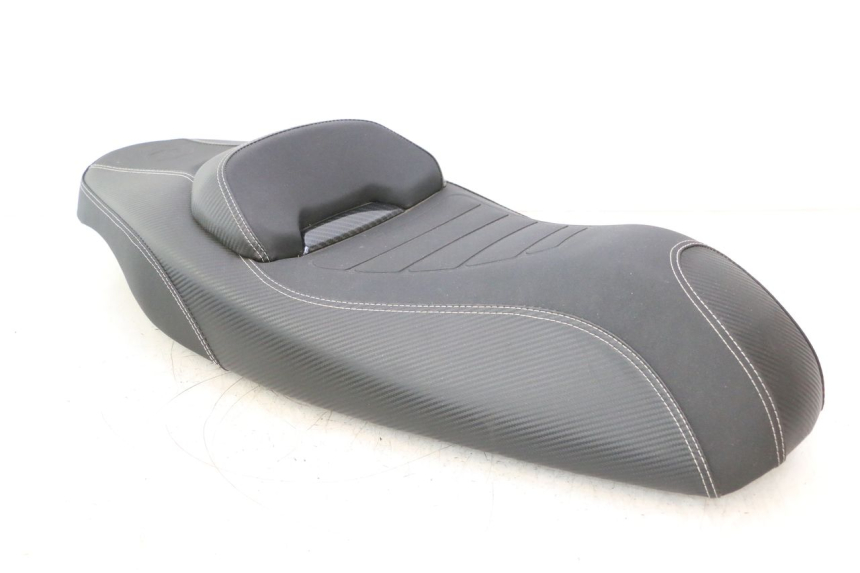 photo de SIODŁO JM MOTORS R-MAX TECH 50 (2024 - 2026) - Oznaczenia i referencje