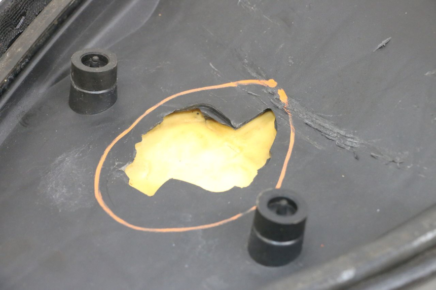 photo de SIEDZENIE EUROCKA R8 4T 50 (2013 - 2022) - Widok produktu