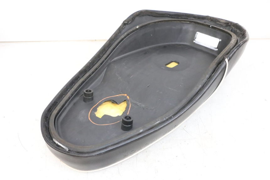 photo de SIEDZENIE EUROCKA R8 4T 50 (2013 - 2022) - Szczegóły charakterystyczne