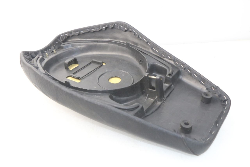 photo de SIEDZENIE RIDE RACE 2T 50 (2012 - 2017) - Szczegóły charakterystyczne