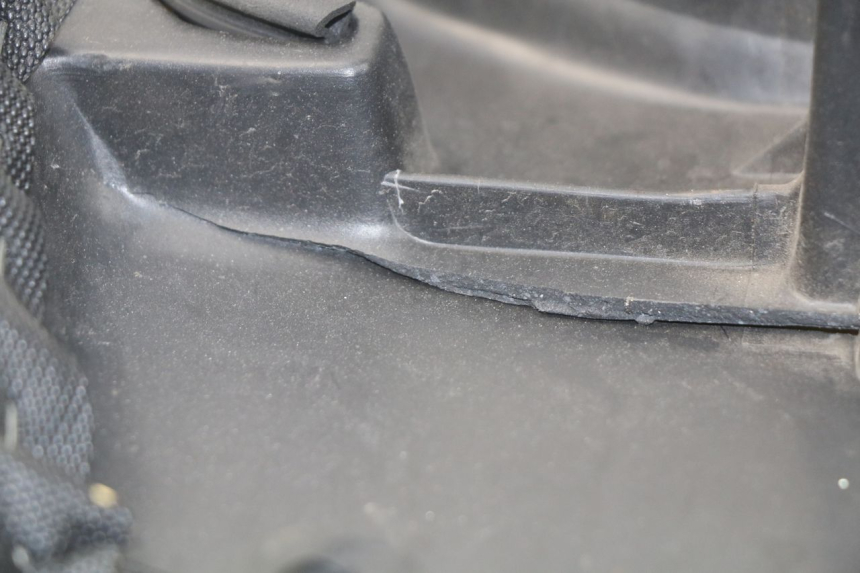 photo de SIEDZENIE RIDE RACE 2T 50 (2012 - 2017) - Punkty mocowania