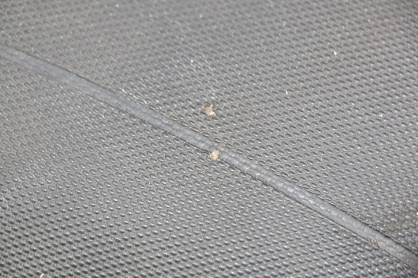 photo de SIEDZENIE RIDE RACE 2T 50 (2012 - 2017) - Szczegół części