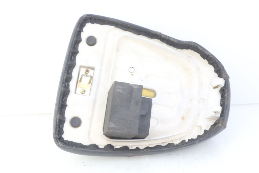 photo de SIEDZENIE RED ELECTRIC RED E PRO 1 (2017 - 2019) - Zoom stanu zużycia