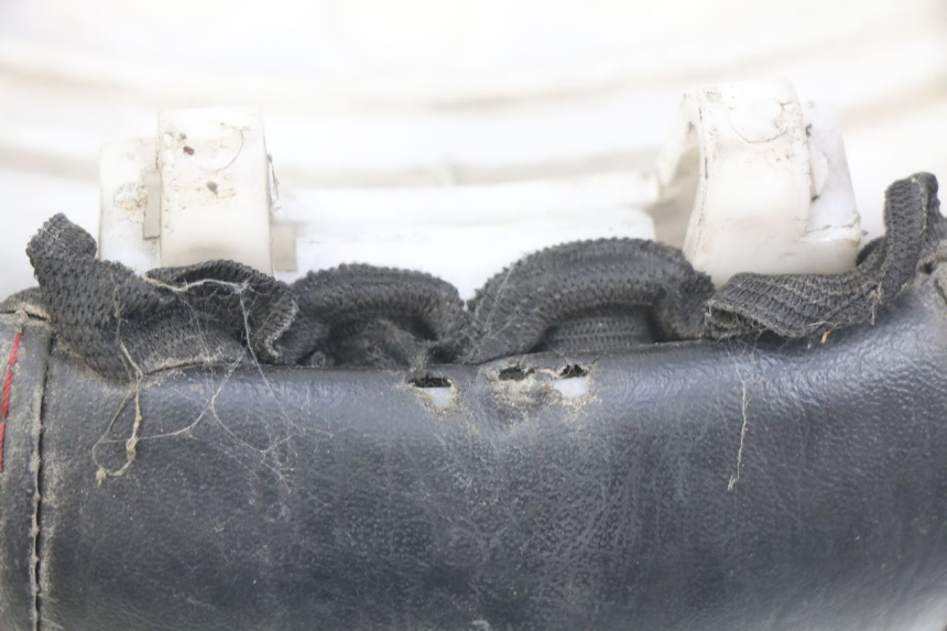 photo de SIEDZENIE RED ELECTRIC RED E PRO 1 (2017 - 2019) - Szczegół części