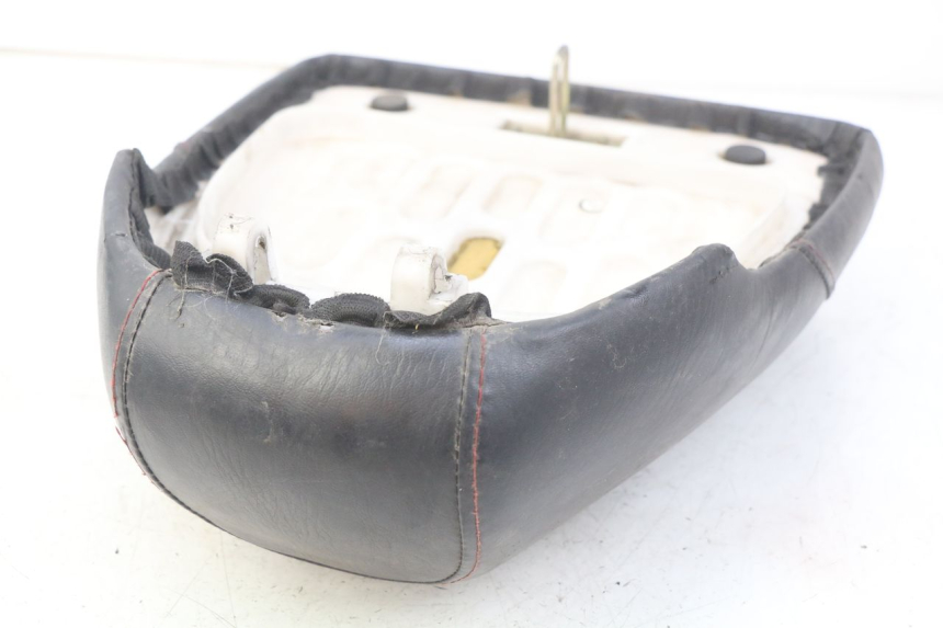 photo de SIEDZENIE RED ELECTRIC RED E PRO 1 (2017 - 2019) - Zoom stanu zużycia