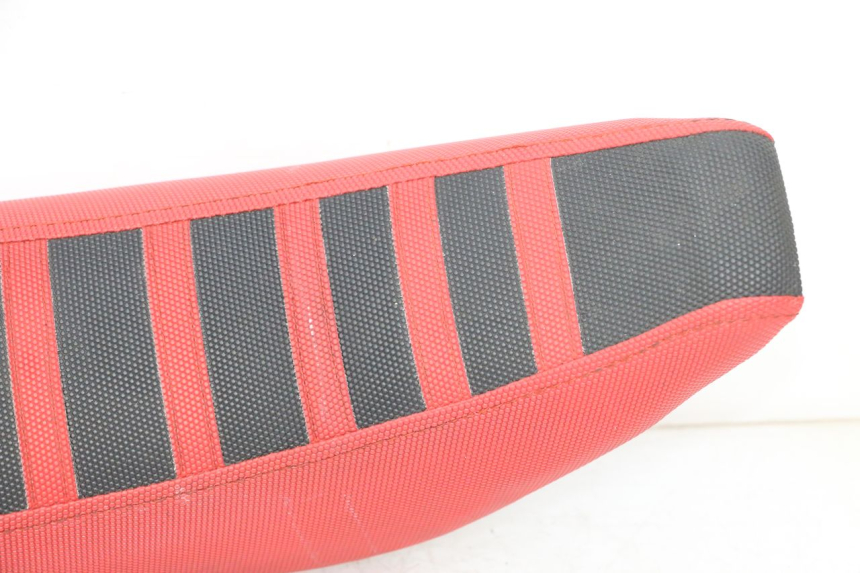 photo de SIEDZENIE APOLLO RFZ 125 - Zbliżenie komponentów