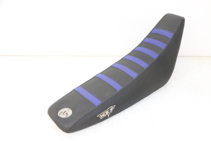 photo de SIEDZENIE APOLLO RFZ 125 - Szczegóły charakterystyczne