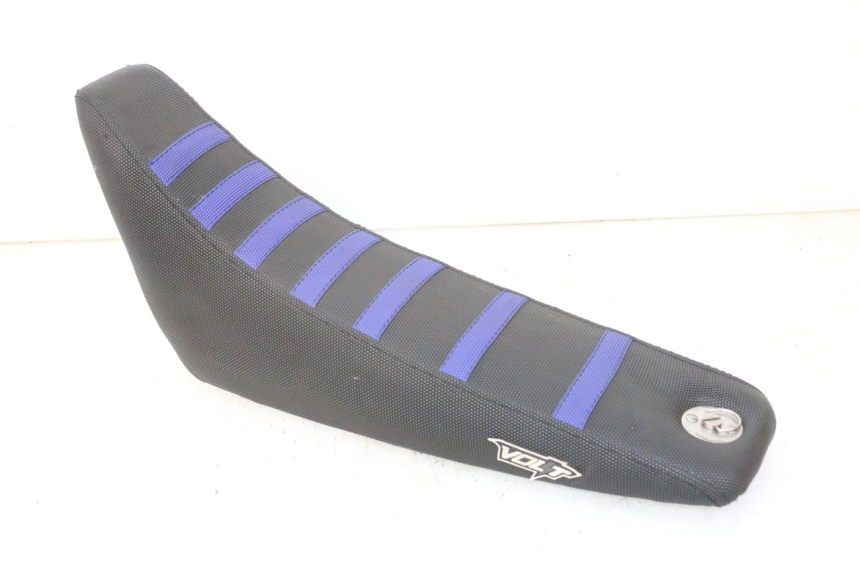 photo de SIEDZENIE APOLLO RFZ 125 - Kontrola wizualna