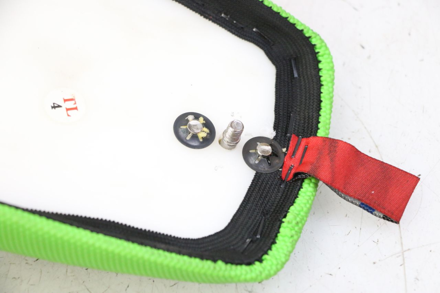 photo de SIEDZENIE APOLLO RFZ 125 - Zoom stanu zużycia