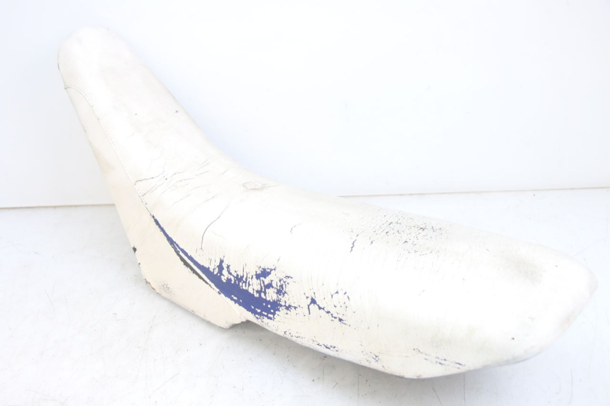 photo de SIEDZENIE GILERA RK 50 (1996 - 1999) - Zbliżenie komponentów