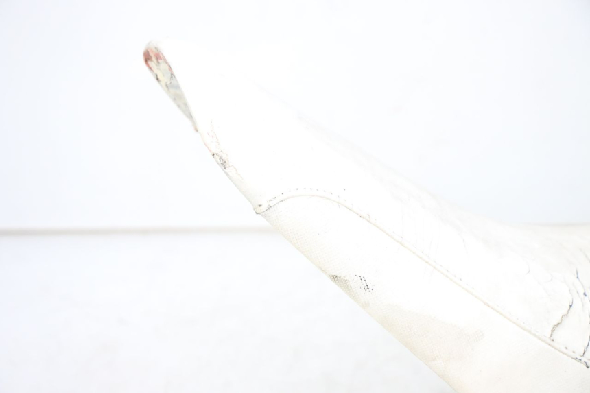 photo de SIEDZENIE GILERA RK 50 (1996 - 1999) - Kontrola wizualna