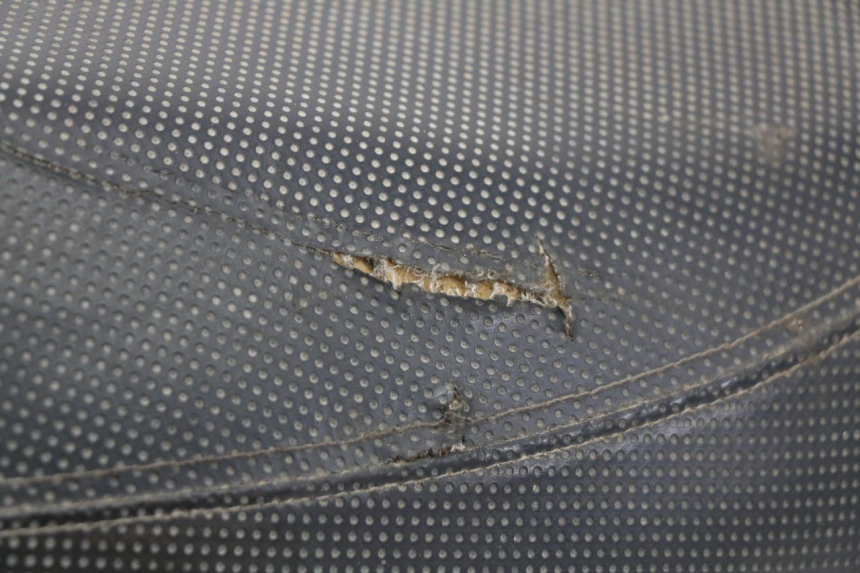 photo de SIEDZENIE TNT MOTOR ROMA 10' 2T 50 (2011 - 2018) - Szczegół części