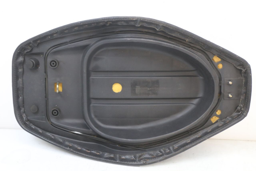 photo de SIEDZENIE TNT MOTOR ROMA 10' 2T 50 (2011 - 2018) - Widok produktu