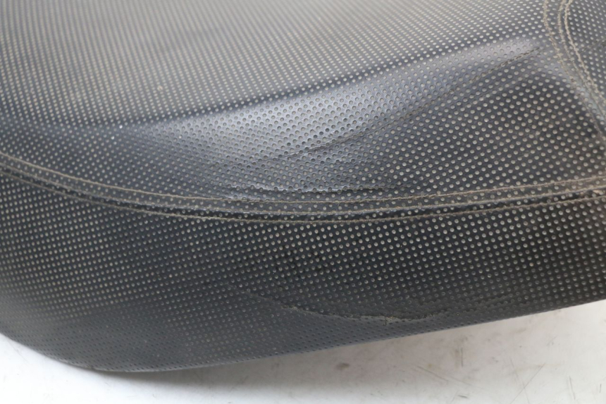 photo de SIEDZENIE TNT MOTOR ROMA 10' 2T 50 (2011 - 2018) - Widok ogólny