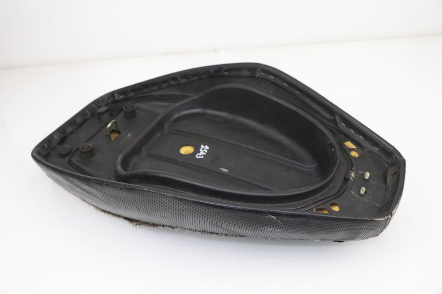 photo de SIEDZENIE TNT MOTOR ROMA 10' 2T 50 (2011 - 2018) - Oznaczenia i referencje