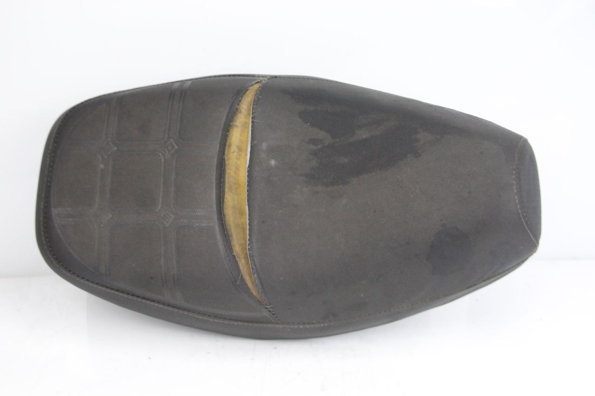 photo de SIEDZENIE TNT MOTOR ROMA 10' 4T 50 (2007 - 2018) - Widok główny