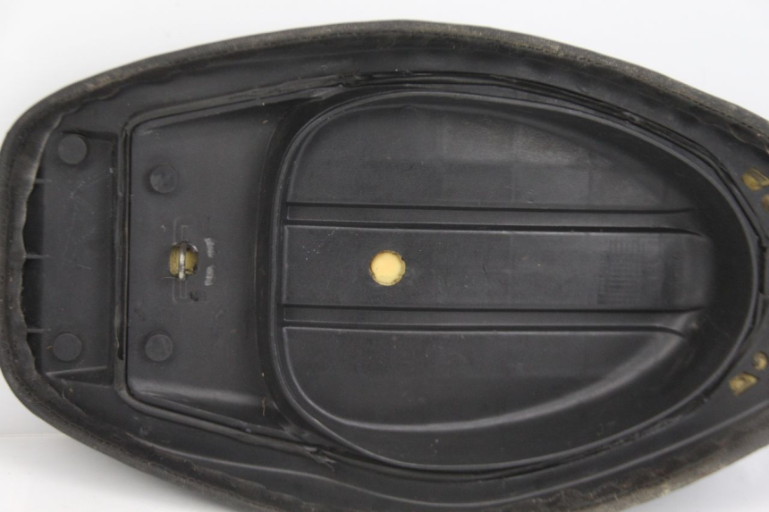 photo de SIEDZENIE TNT MOTOR ROMA 10' 4T 50 (2007 - 2018) - Widok produktu