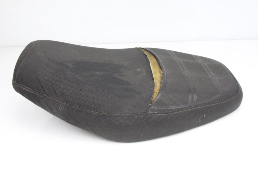 photo de SIEDZENIE TNT MOTOR ROMA 10' 4T 50 (2007 - 2018) - Widok ogólny