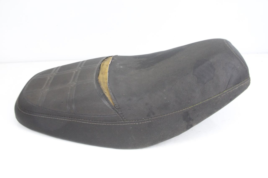 photo de SIEDZENIE TNT MOTOR ROMA 10' 4T 50 (2007 - 2018) - Stan powierzchni