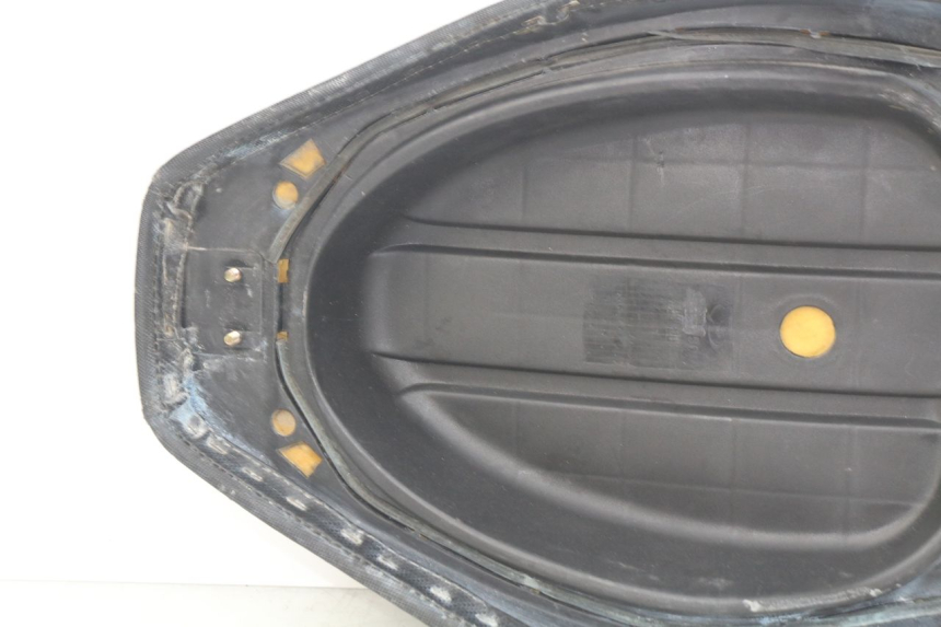 photo de SIEDZENIE TNT MOTOR ROMA 10' 4T 50 (2007 - 2018) - Widok produktu