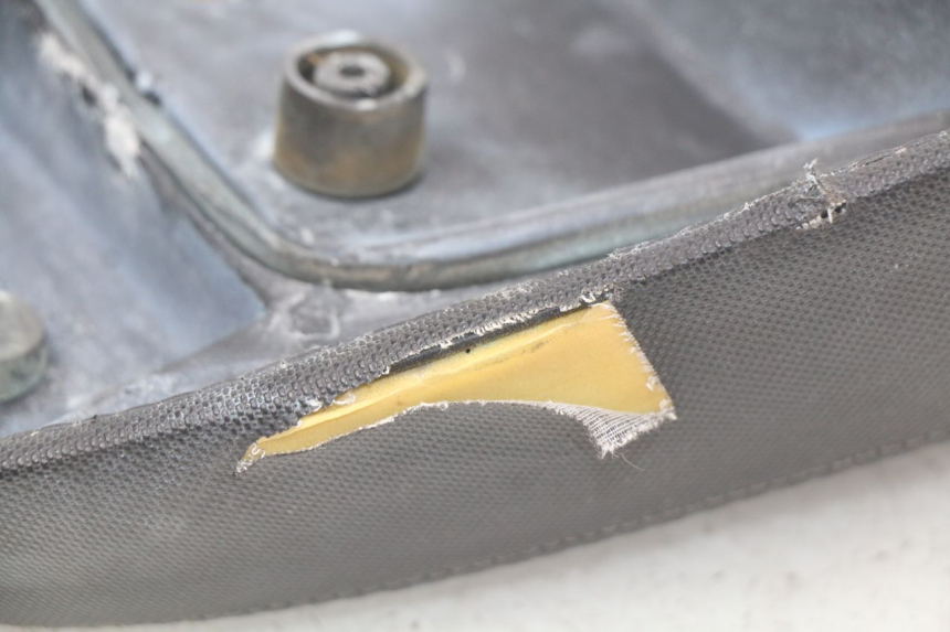 photo de SIEDZENIE TNT MOTOR ROMA 10' 4T 50 (2007 - 2018) - Oznaczenia i referencje