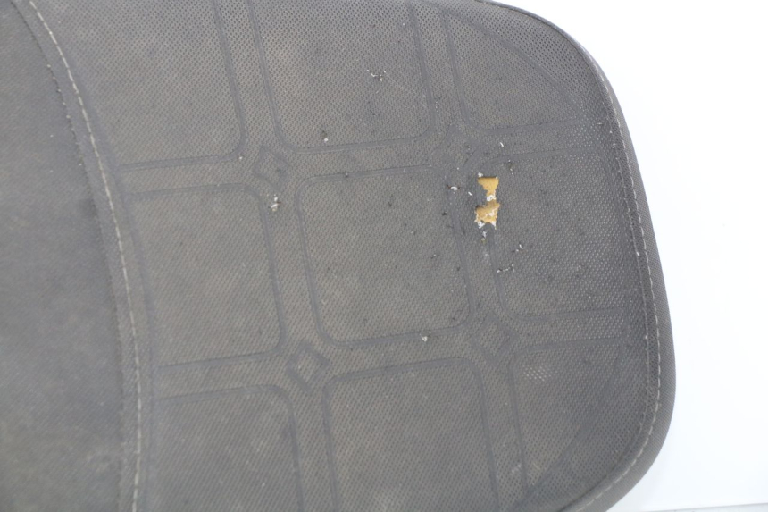 photo de SIEDZENIE TNT MOTOR ROMA 10' 4T 50 (2007 - 2018) - Widok produktu