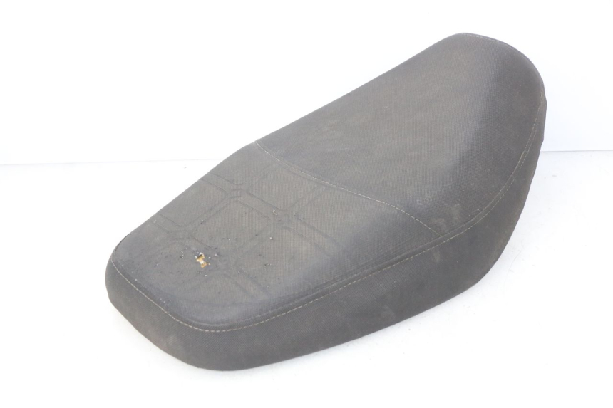 photo de SIEDZENIE TNT MOTOR ROMA 10' 4T 50 (2007 - 2018) - Widok ogólny