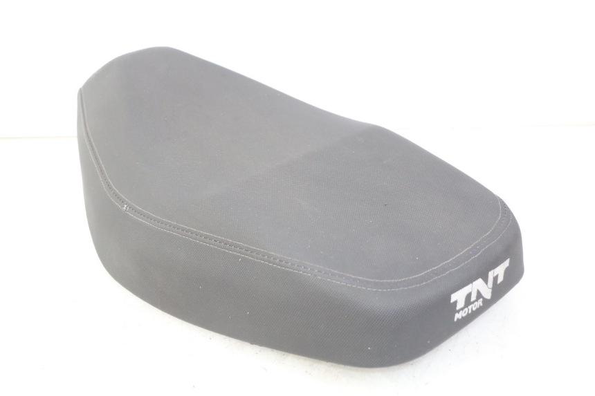 photo de SIEDZENIE TNT MOTOR ROMA 10' 4T 50 (2019 - 2022) - Inny kąt widzenia