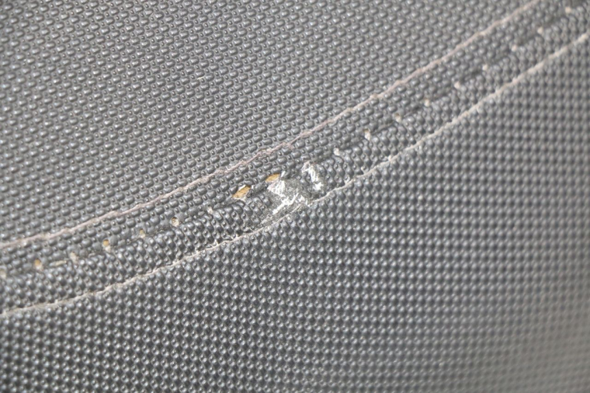 photo de SIEDZENIE TNT MOTOR ROMA 10' 4T 50 (2019 - 2022) - Widok ogólny