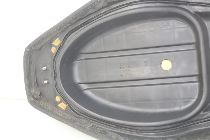 photo de SIEDZENIE TNT MOTOR ROMA 10' 4T 50 (2019 - 2022) - Oznaczenia i referencje