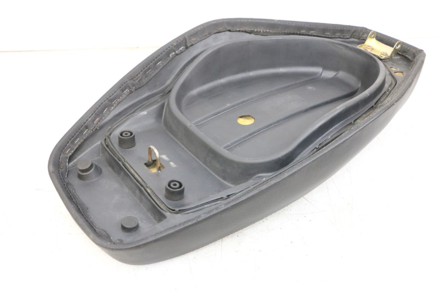 photo de SIEDZENIE TNT MOTOR ROMA 10' 4T 50 (2019 - 2022) - Widok ogólny