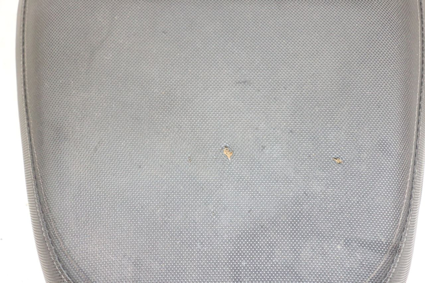 photo de SIEDZENIE TNT MOTOR ROMA 10' 4T 50 (2019 - 2022) - Punkty mocowania