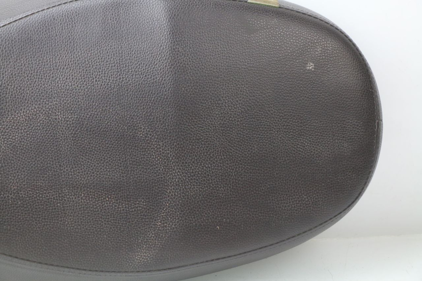 photo de SIEDZENIE TURBHO RP 50 (2018 - 2022) - Widok z bliska