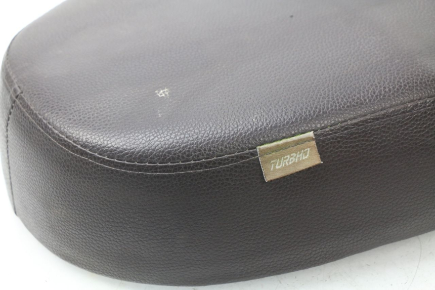 photo de SIEDZENIE TURBHO RP 50 (2018 - 2022) - Zoom stanu zużycia