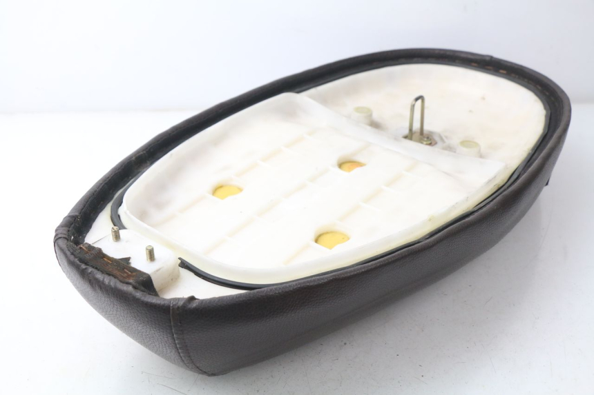 photo de SIEDZENIE TURBHO RP 50 (2018 - 2022) - Część sprawdzona