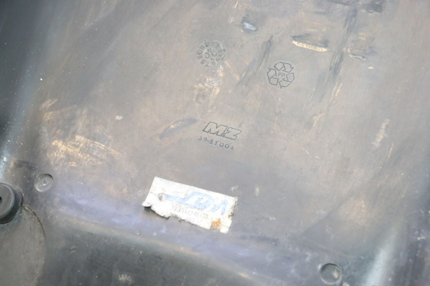 photo de SIODŁO MZ RT 125 (2000 - 2008) - Szczegół części