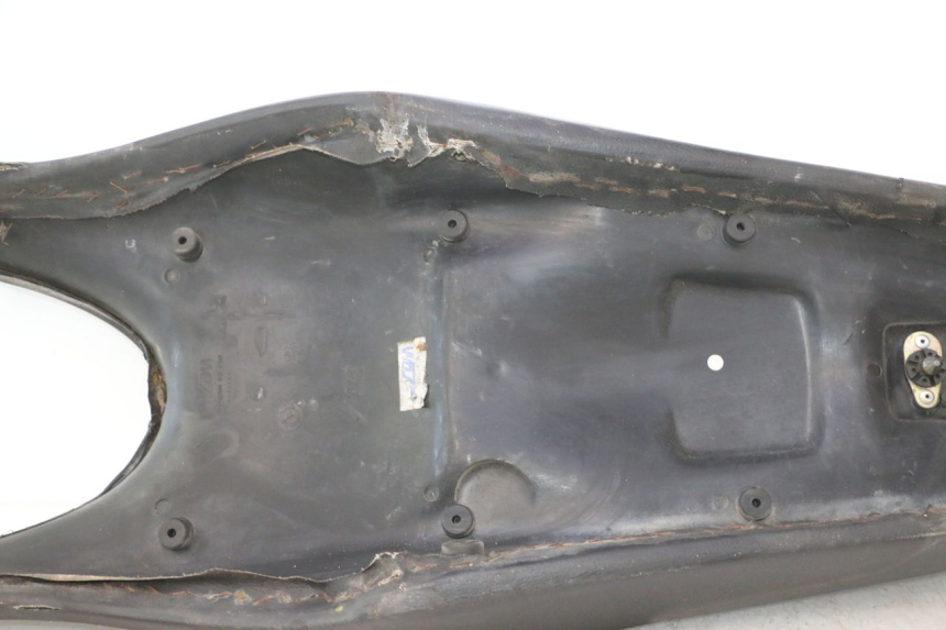 photo de SIODŁO MZ RT 125 (2000 - 2008) - Widok produktu