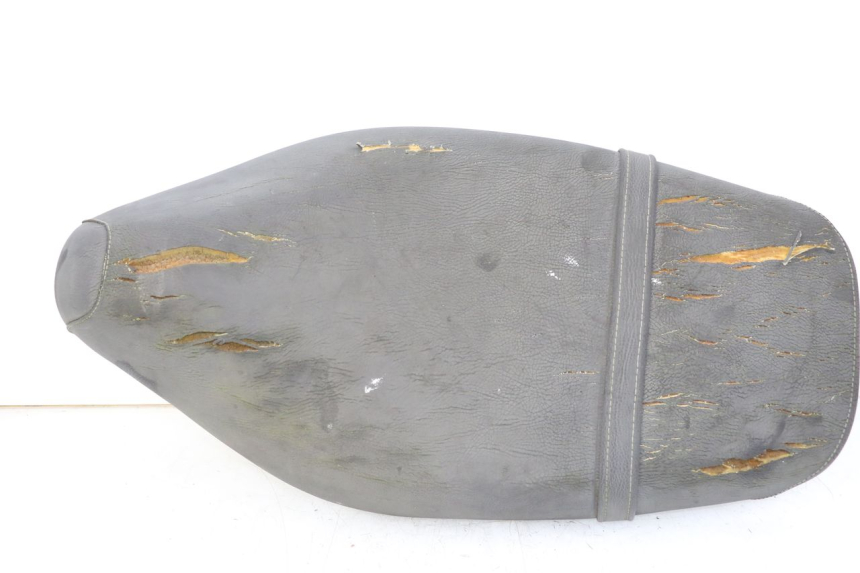 photo de SIEDZENIE GILERA RUNNER LC 50 (1997 - 1998) - Widok główny