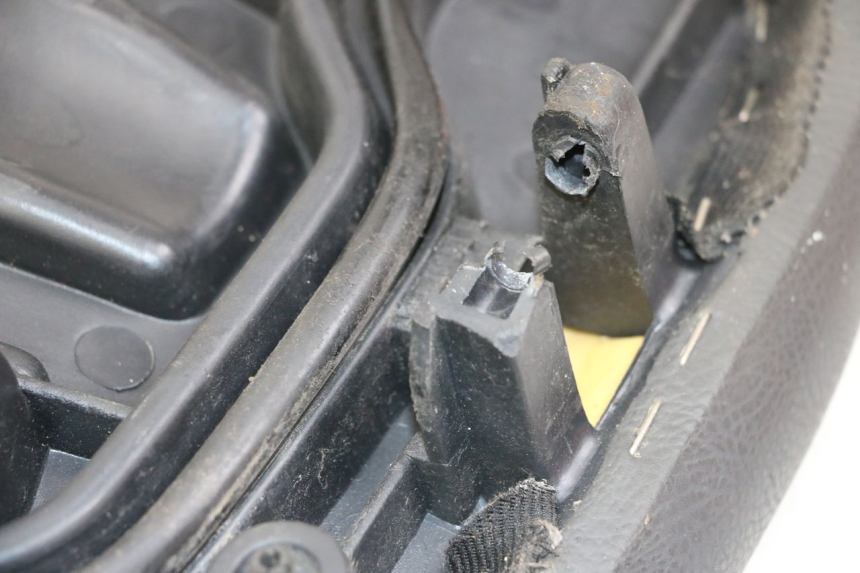 photo de SIEDZENIE GILERA RUNNER LC 50 (1997 - 1998) - Widok produktu